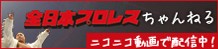 全日本プロレスちゃんねる