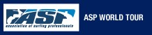 ASP World Tour - The Association of Surfing Professionals