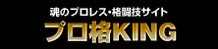 プロ格KING