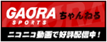 GAORAちゃんねる
