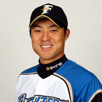 [ファイターズ]新キャプテンに田中賢介選手