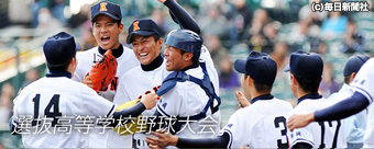 第83回選抜高等学校野球大会