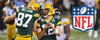 NFL 2011 レビュー
