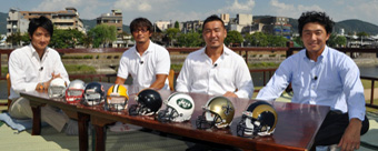 NFL 2011 開幕スペシャル ～シーズンの行方を徹底予想～
