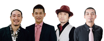 ボケサプリ