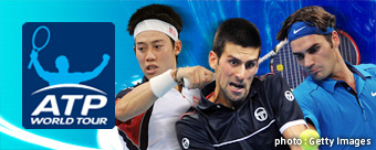 ATPテニス ワールドツアー