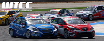 FIA WTCC 世界ツーリングカー選手権 2012