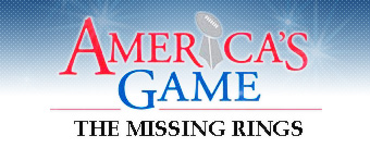 アメリカズゲーム ～ミッシング・リングス～