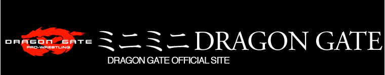 �~�j�~�jDRAGON GATE