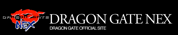 DRAGON GATE NEX