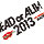 DEAD or ALIVE 2013