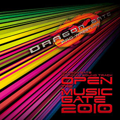 OPEN THE MUSIC GATE 2010