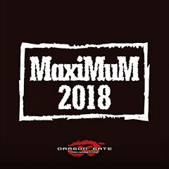 MaxiMuM 2018