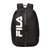 【FILA,フィラ】FILA フロントジップバックパック FM2069