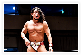 最先端バトル ドラゴンゲート!!