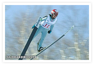 2011HBCカップジャンプ