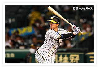 GAORAプロ野球中継～オープン戦～（タイガース）