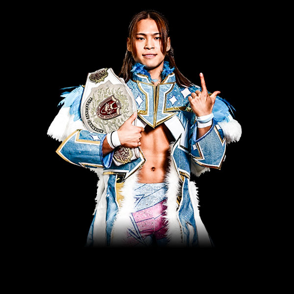 オープン・ザ・ブレイブゲート