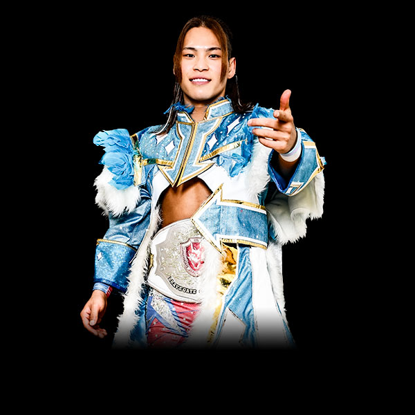 DRAGONGATE：ドラゴンゲート公式サイト オープン・ザ・ブレイブゲート