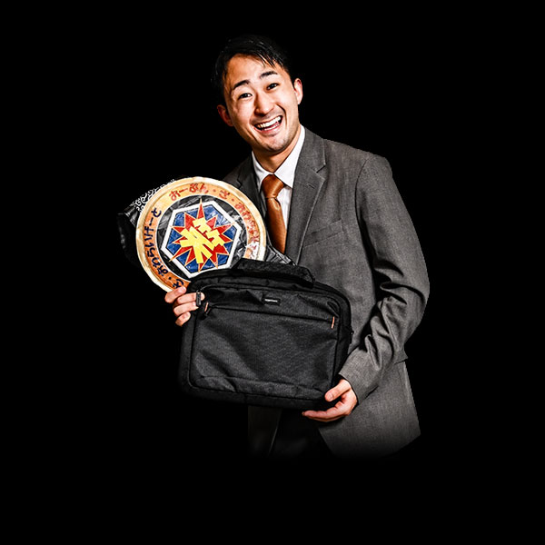 オープン・ザ・お笑いゲート