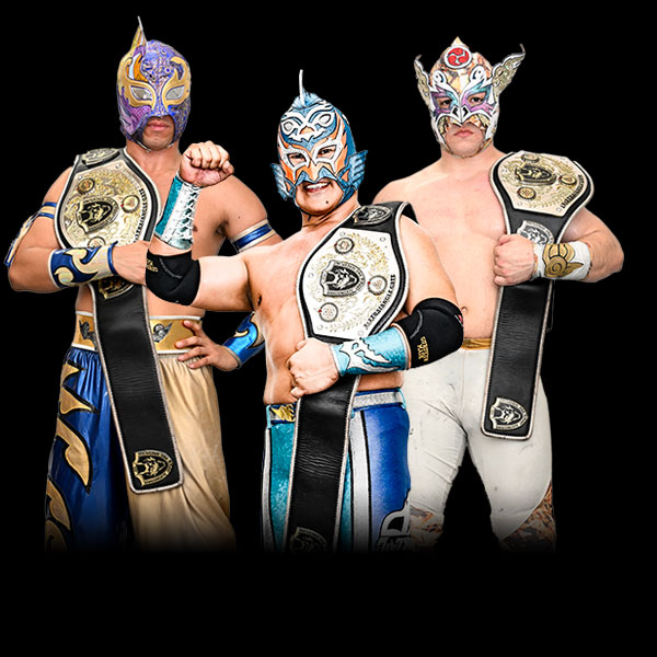 DRAGONGATE：ドラゴンゲート公式サイト オープン・ザ・トライアングル