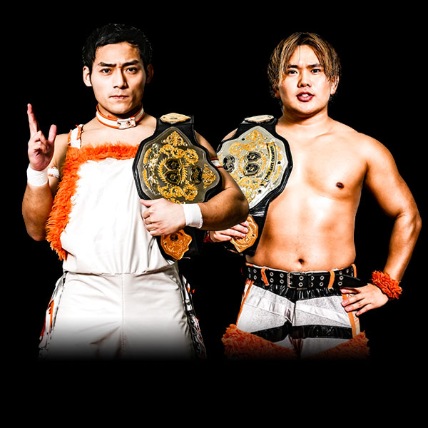 オープン・ザ・ツインゲート