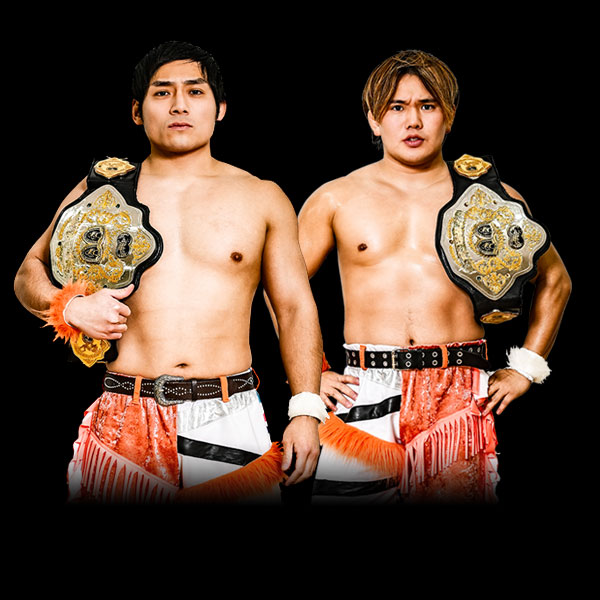 オープン・ザ・ツインゲート