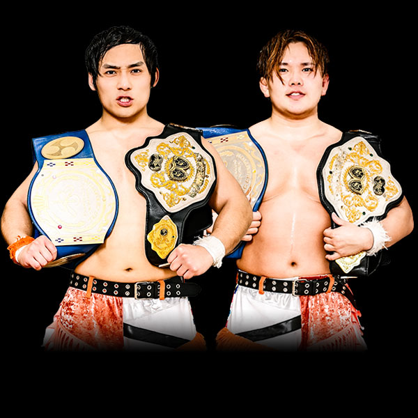 DRAGONGATE：ドラゴンゲート公式サイト オープン・ザ・ツインゲート