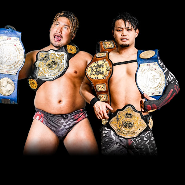 DRAGONGATE：ドラゴンゲート公式サイト オープン・ザ・ツインゲート