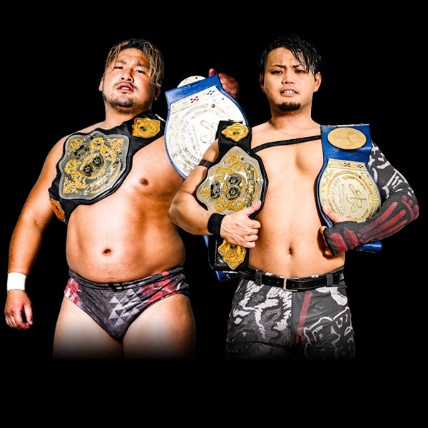 DRAGONGATE：ドラゴンゲート公式サイト オープン・ザ・ツインゲート