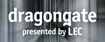 Amazon Prime Video「dragongate presented by LEC」