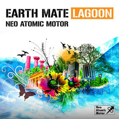EARTH MATE LAGOON