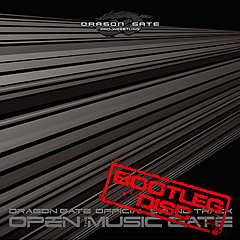DRAGONGATE RECORDS official web site：OPEN THE MUSIC GATE -BOOTLEG 