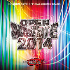 OPEN THE MUSIC GATE 2014