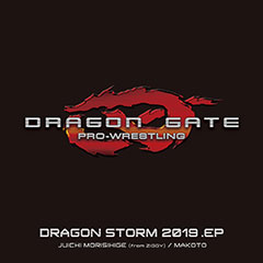 DRAGON STORM 2019 .EP