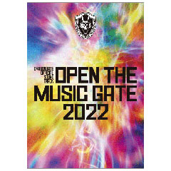 OPEN THE MUSIC GATE 2022