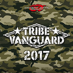 TRIBE VANGUARD 2017