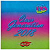 Over Generation 2018