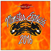 MONSTER EXPRESS 2016