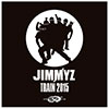 JIMMYZ TRAIN 2015