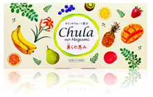 美らの恵み フルーツ青汁