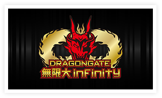 DRAGONGATE 無限大～infinity～