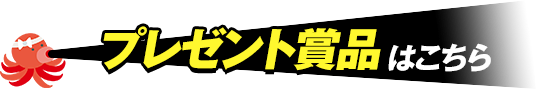 プレゼント賞品はこちら