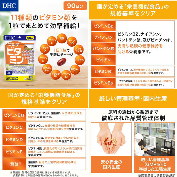 最大50%OFFクーポン マルチビタミンミネラル2ヶ月分 i9tmg.com.br