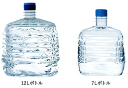 選べるボトルサイズ