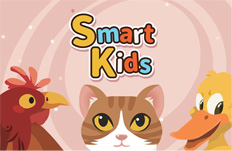 Smart Kidsシリーズ