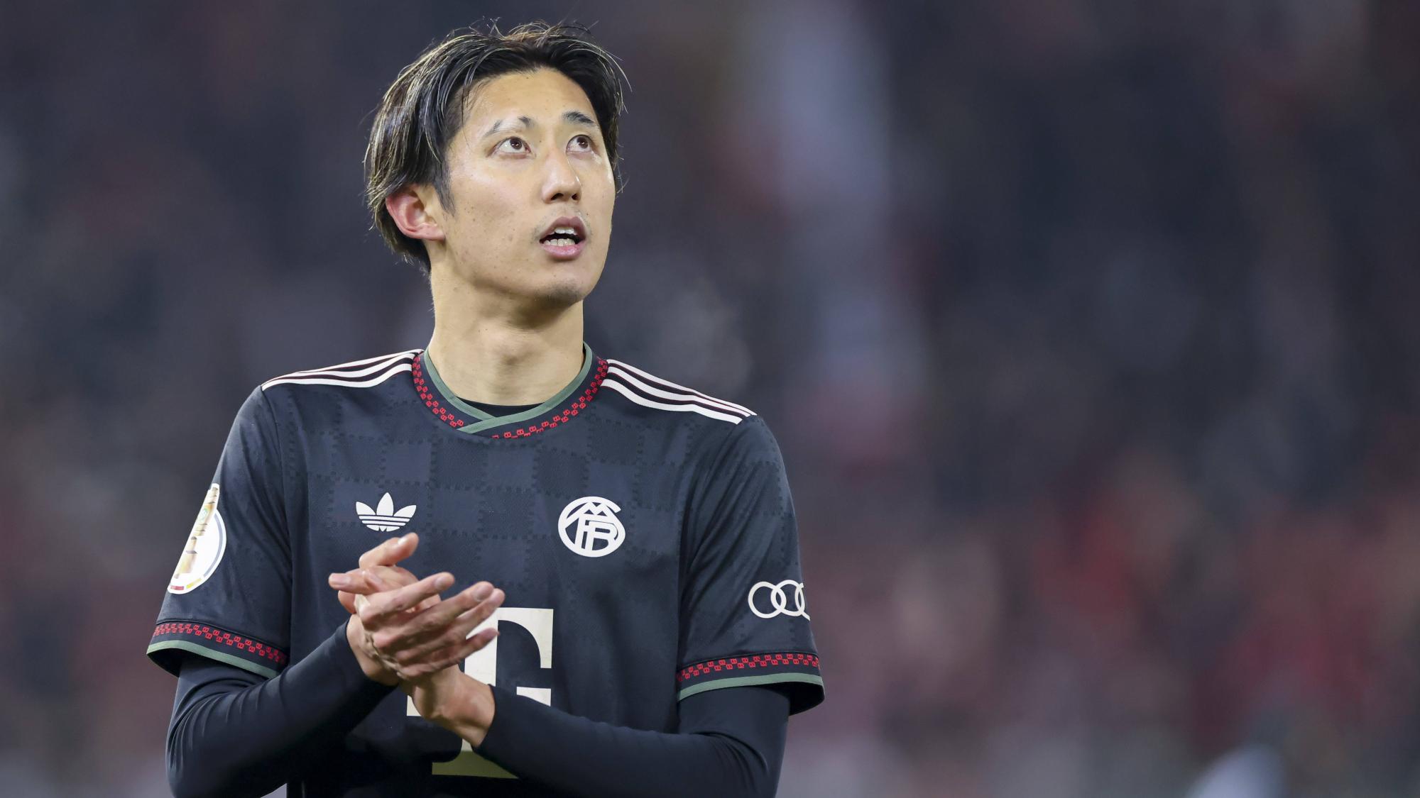 サッカー ドイツカップDFBポカール 2026-27