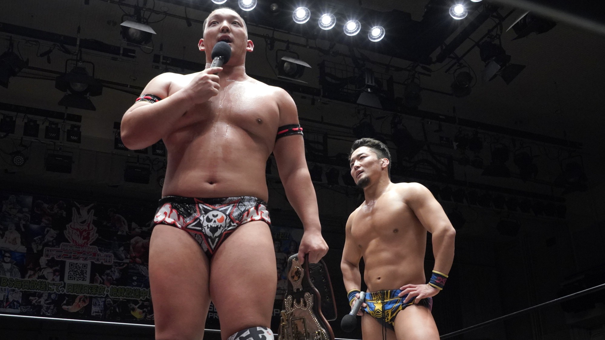 DRAGONGATE 無限大～infinity～