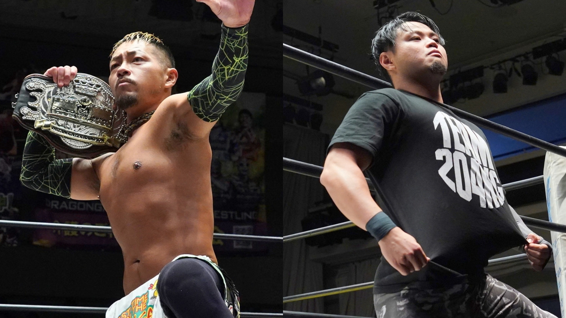 DRAGONGATE 無限大~infinity~