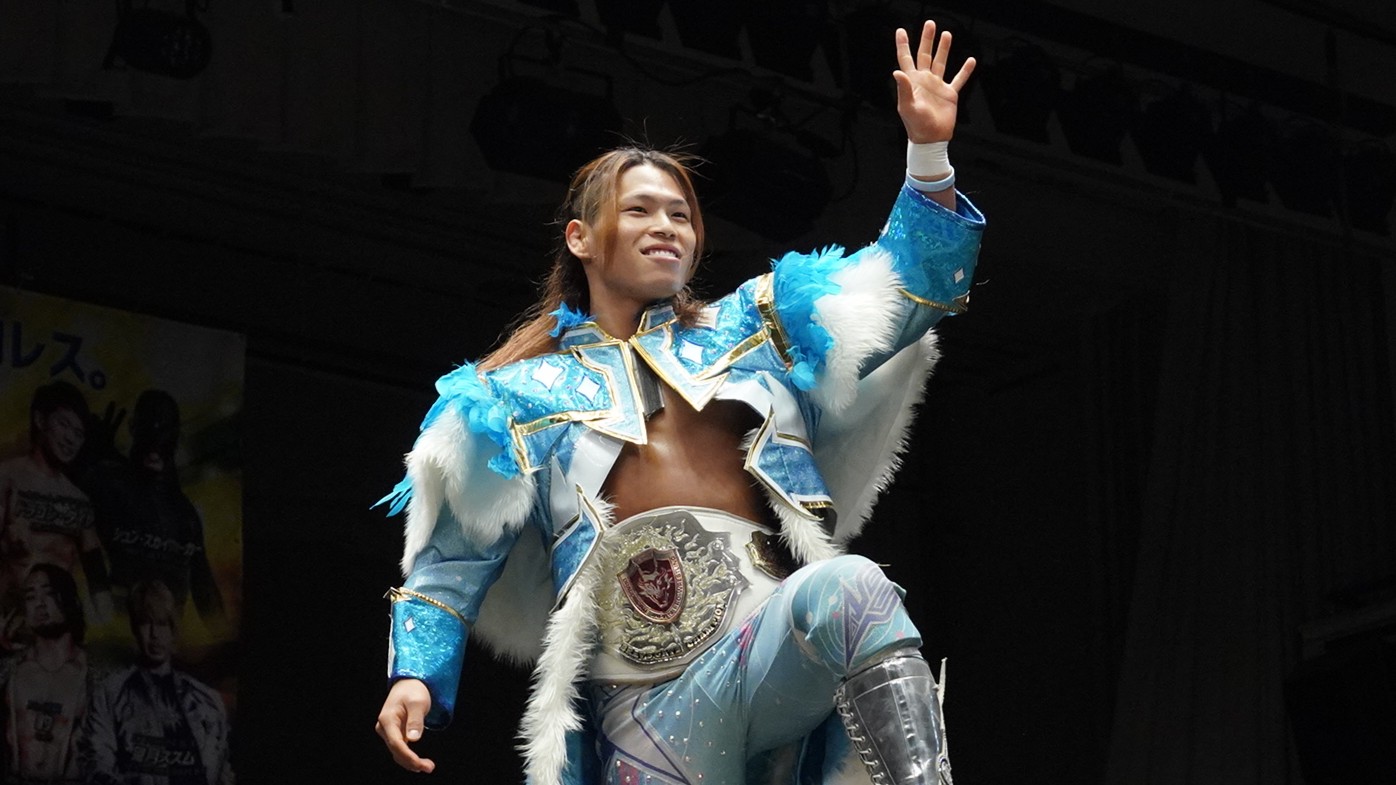 DRAGONGATE 無限大～infinity～